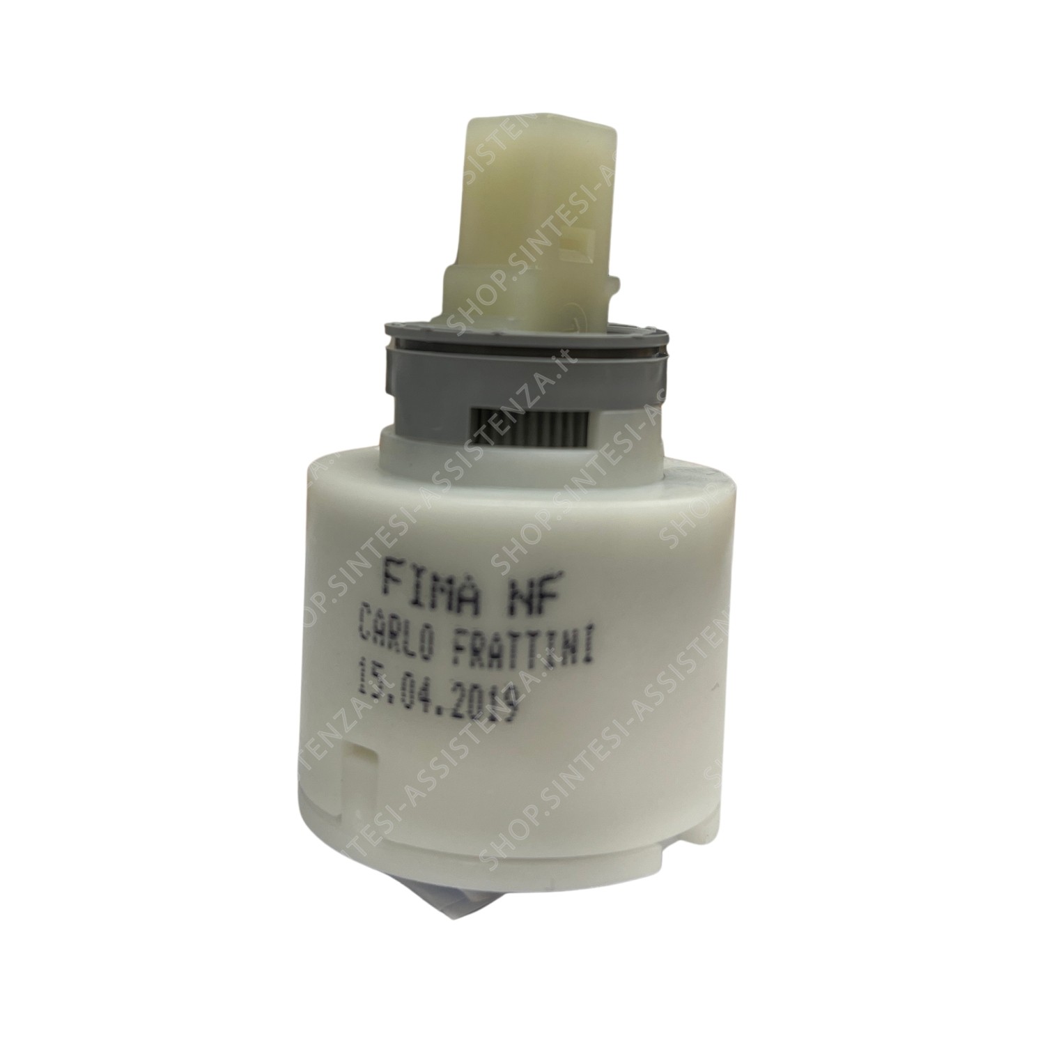 Smeg faucet cartridge diameter 35 mm 071930079 - 071930079