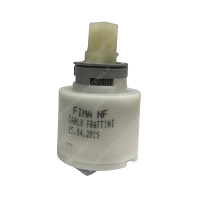 Smeg faucet cartridge diameter 35 mm 071930079 - 071930079