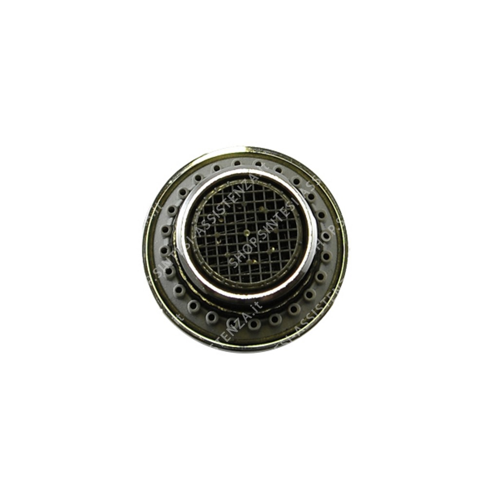 Doccetta per rubinetto Foster lavello cucina gamma Magnum 9500613 - 9500613 2