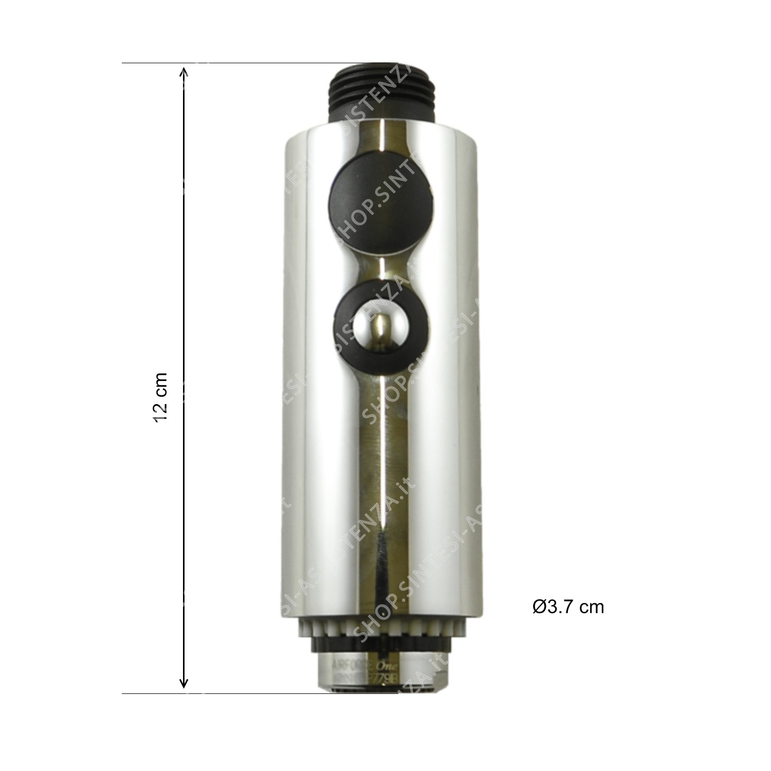 Doccetta per rubinetto Foster lavello cucina gamma Magnum 9500613 - 9500613