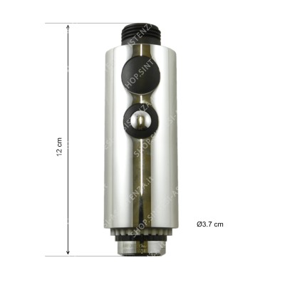 Foster Magnum kitchen sink faucet shower head 9500613 - 9500613 Foster Magnum kitchen sink faucet shower head 9500613 - 9500613