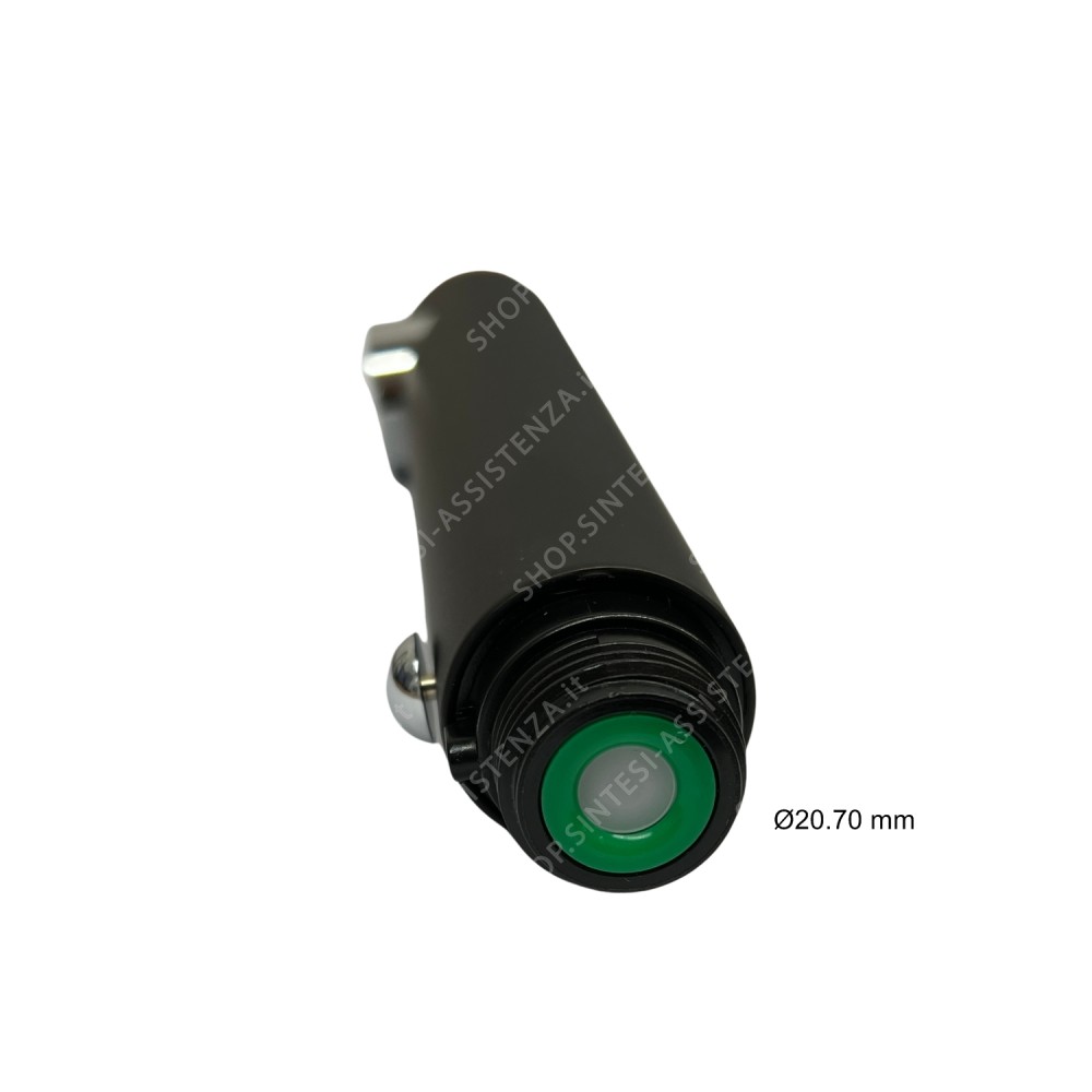 Doccetta per rubinetto Smeg 693411215 - 693411215 2