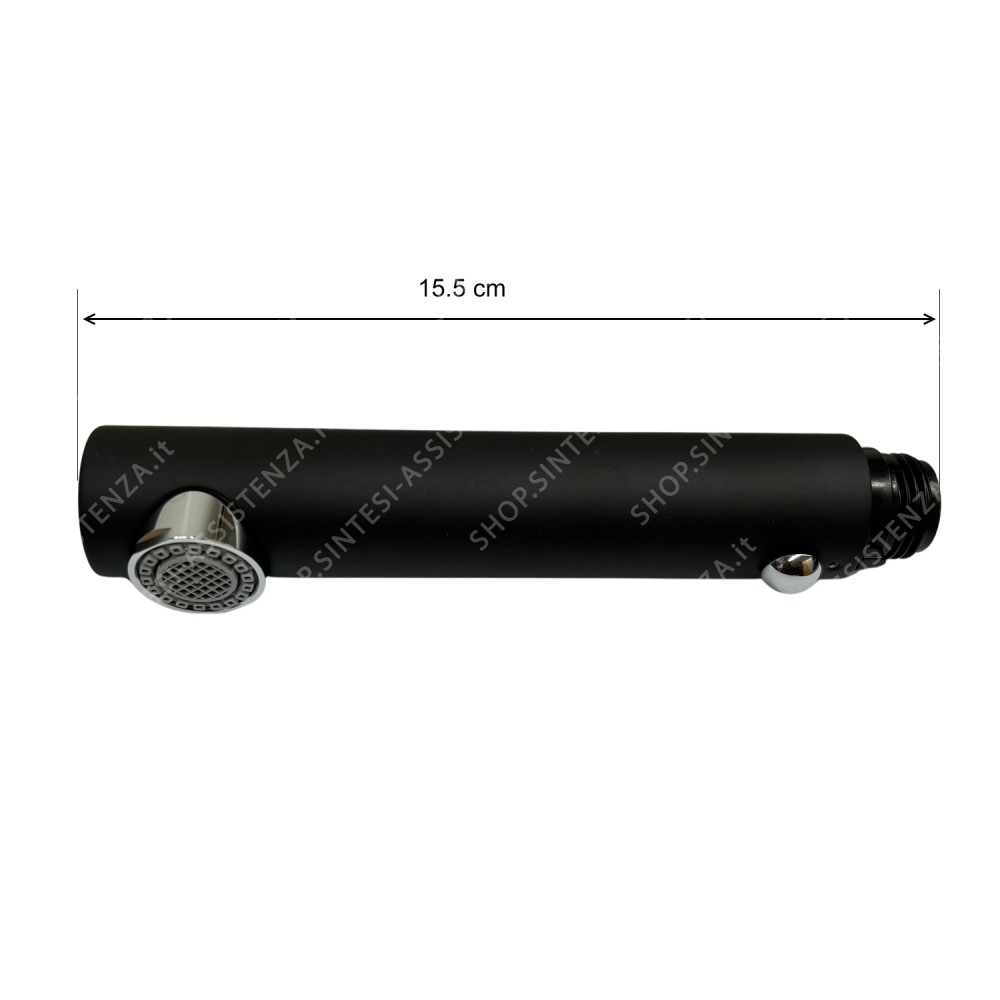 Doccetta per rubinetto Smeg 693411215 - 693411215