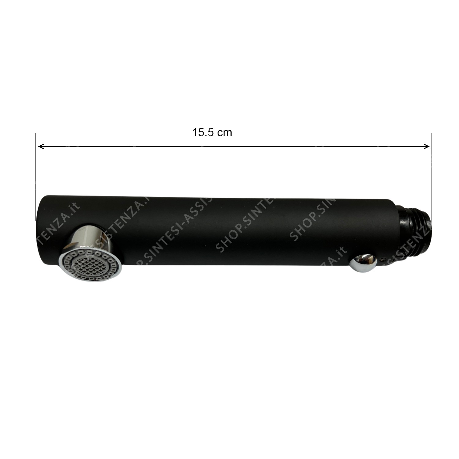 Doccetta per rubinetto Smeg 693411215 - 693411215