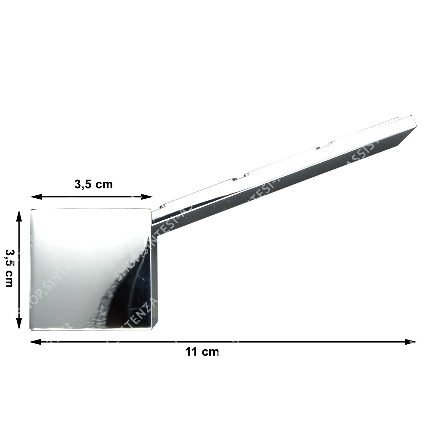 Foster Tre Basso 9500515 faucet handle lever - 9500515