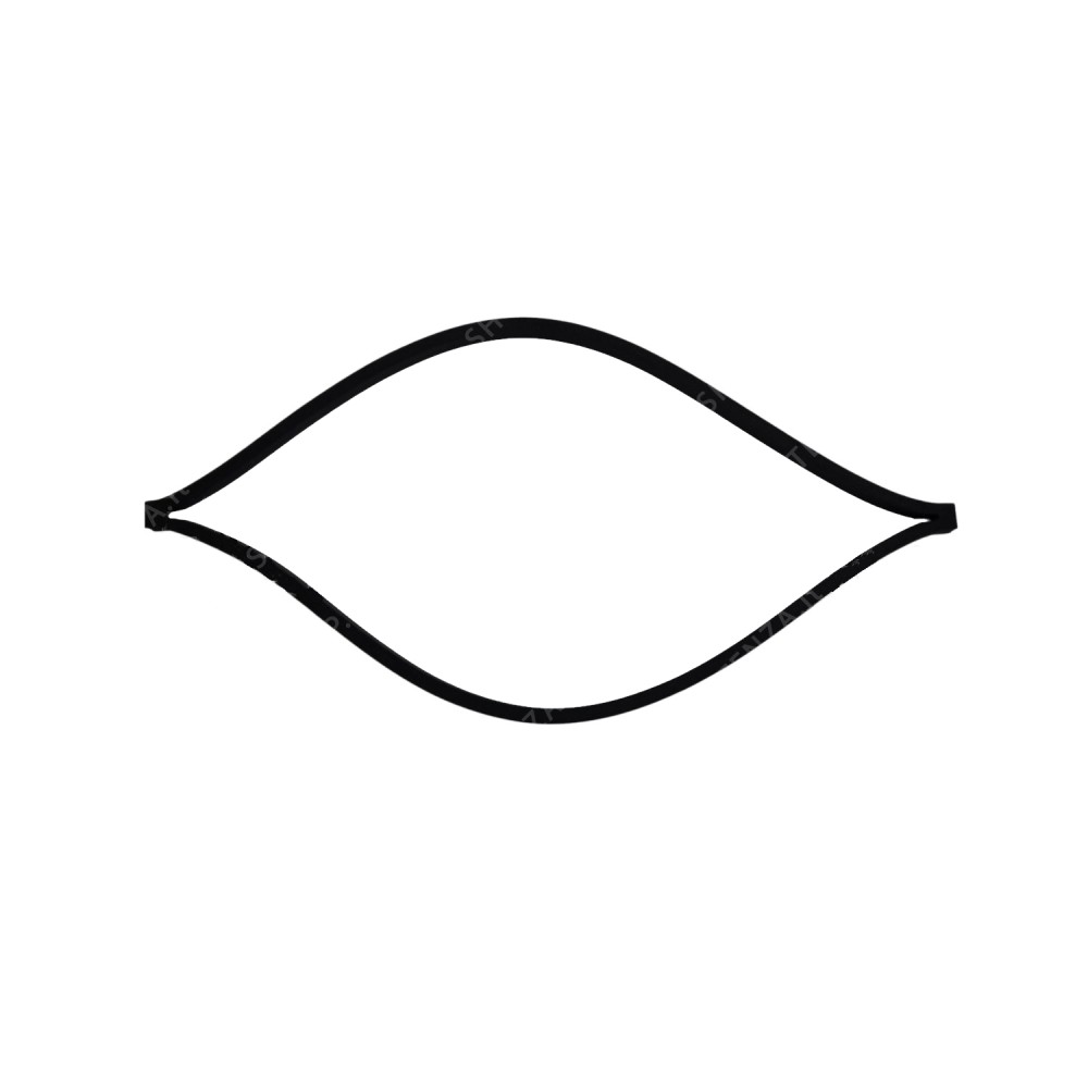 Seal kit for the Magic Vac Exclusive Alice vacuum sealer overhaul - 08760 07939 04718C0 2