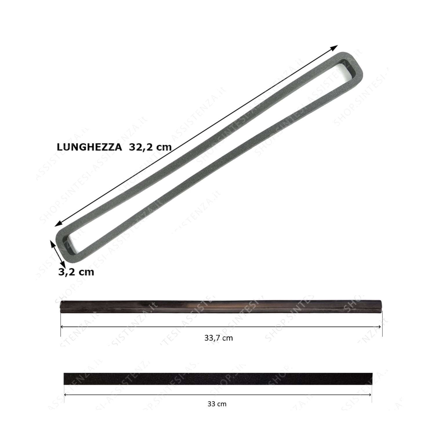 MAGIC VAC GENIUS ELITE PRACTICAL OVERHAUL GASKET KIT FOR VACUUM SEALER MACHINE - 07825A0 07939 04718A1