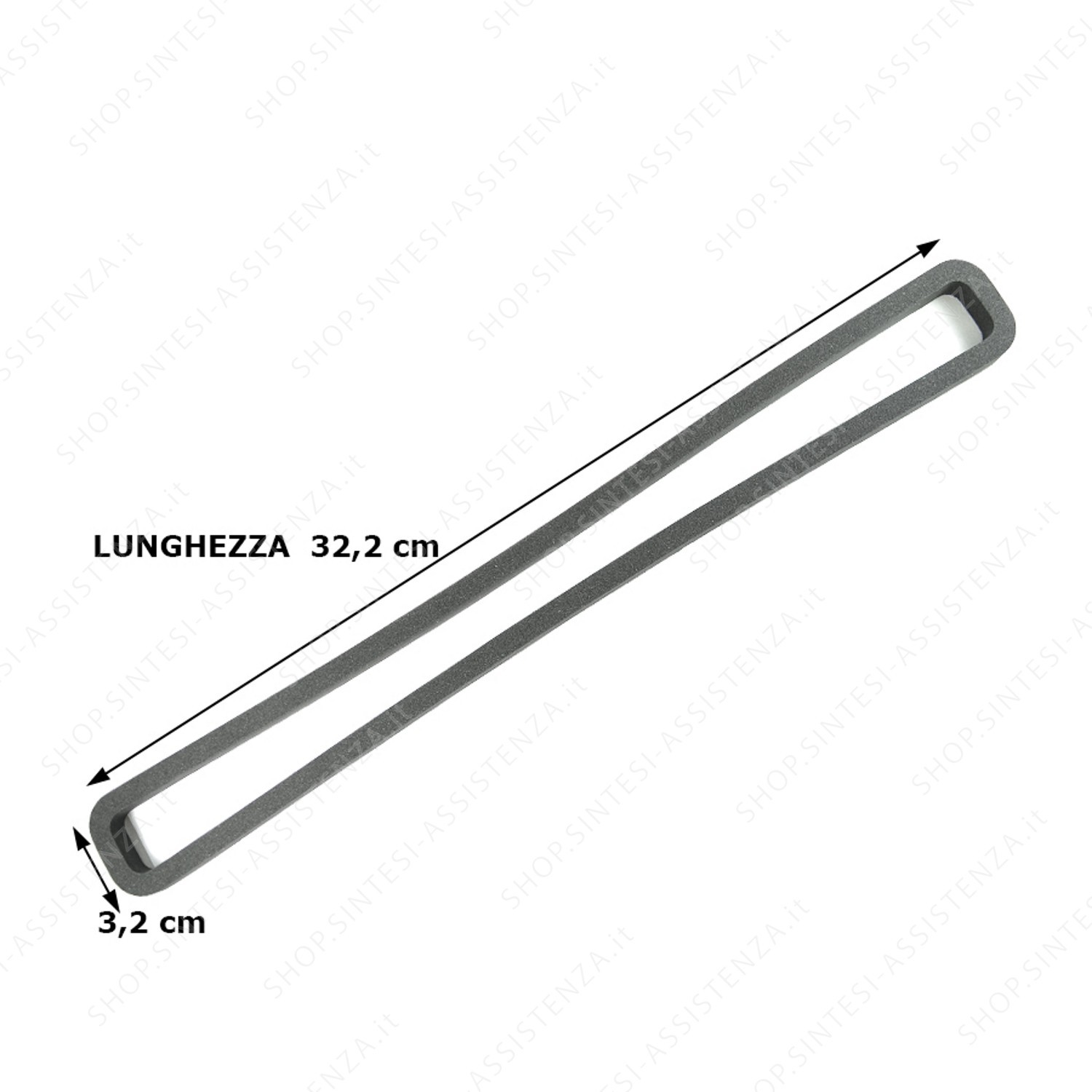 Kit guarnizioni macchina sottovuoto Magic Vac Genius Elite Pratica - 07825A0 07939 04718A1