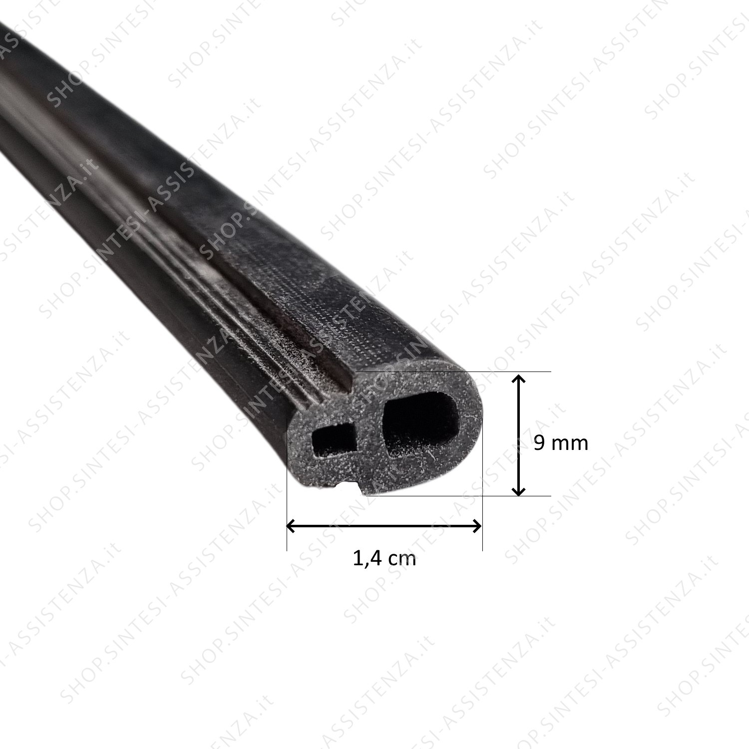 Kit guarnizioni macchina sottovuoto Magic Vac Genius Elite Pratica - 07825A0 07939 04718A1