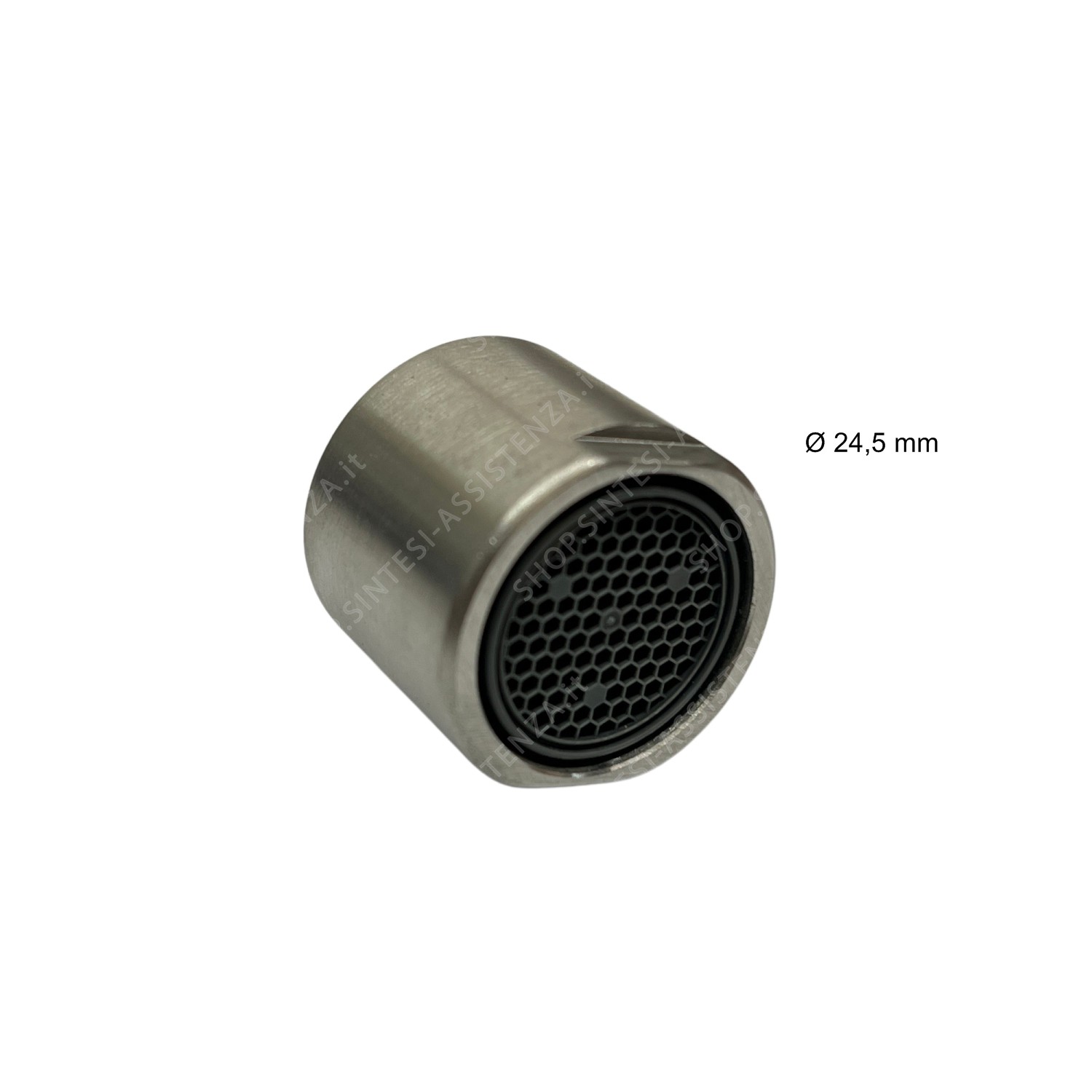 Franke Atlas Taros tap aerator aerator 133.0180.769 - 133.0180.769