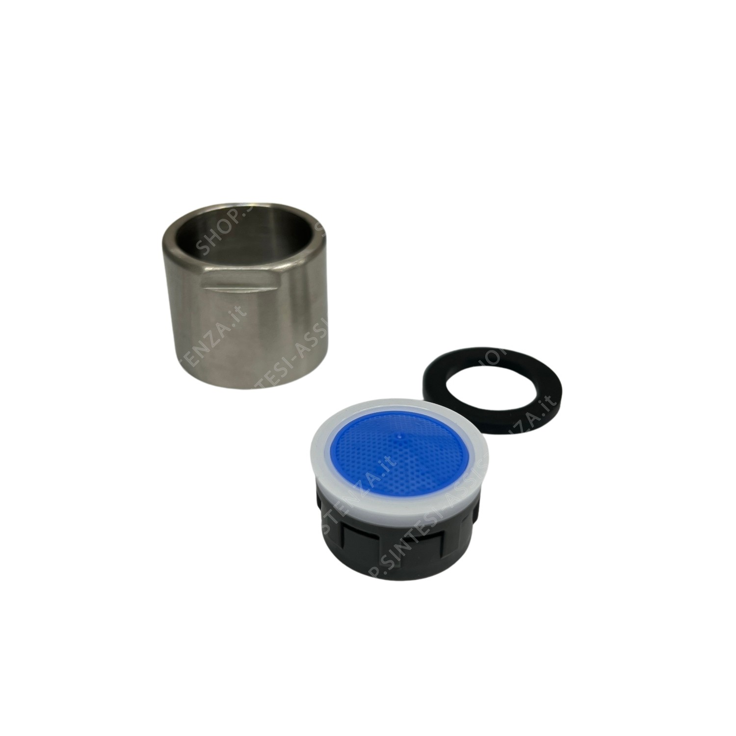 Aeratore rompigetto rubinetto Franke Atlas Taros 133.0180.769 - 133.0180.769