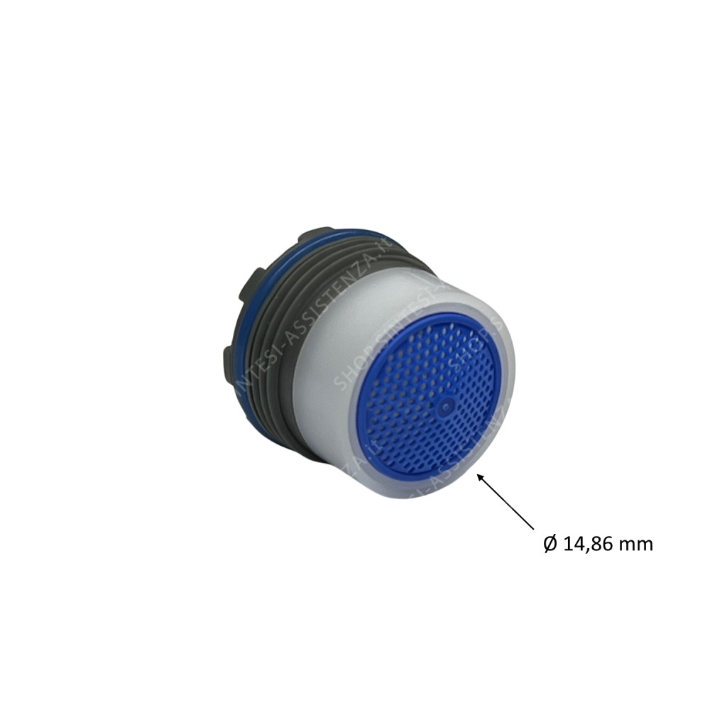Aeratore per rubinetti Franke Planar Diametro 16,5 mm passo 1 133.0372.788 - 133.0372.788 2