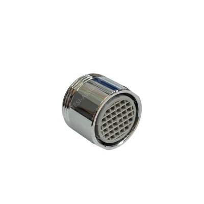 Chrome-plated aerator for Franke Planar faucet 133.0505.002 - 133.0504.002 Chrome-plated aerator for Franke Planar faucet 133.0505.002 - 133.0504.002