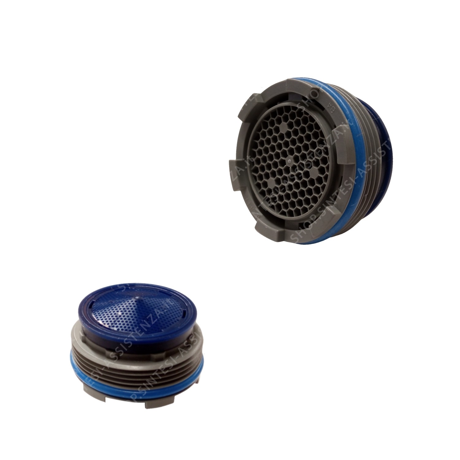 Aeratore per rubinetti Franke Antea Onda Spark 133.0556.051 - 133.0556.051