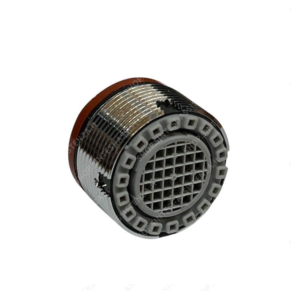 Aeratore rubinetto Franke Eos Neo Centinox 133.0574.812 - 133.0574.812 2