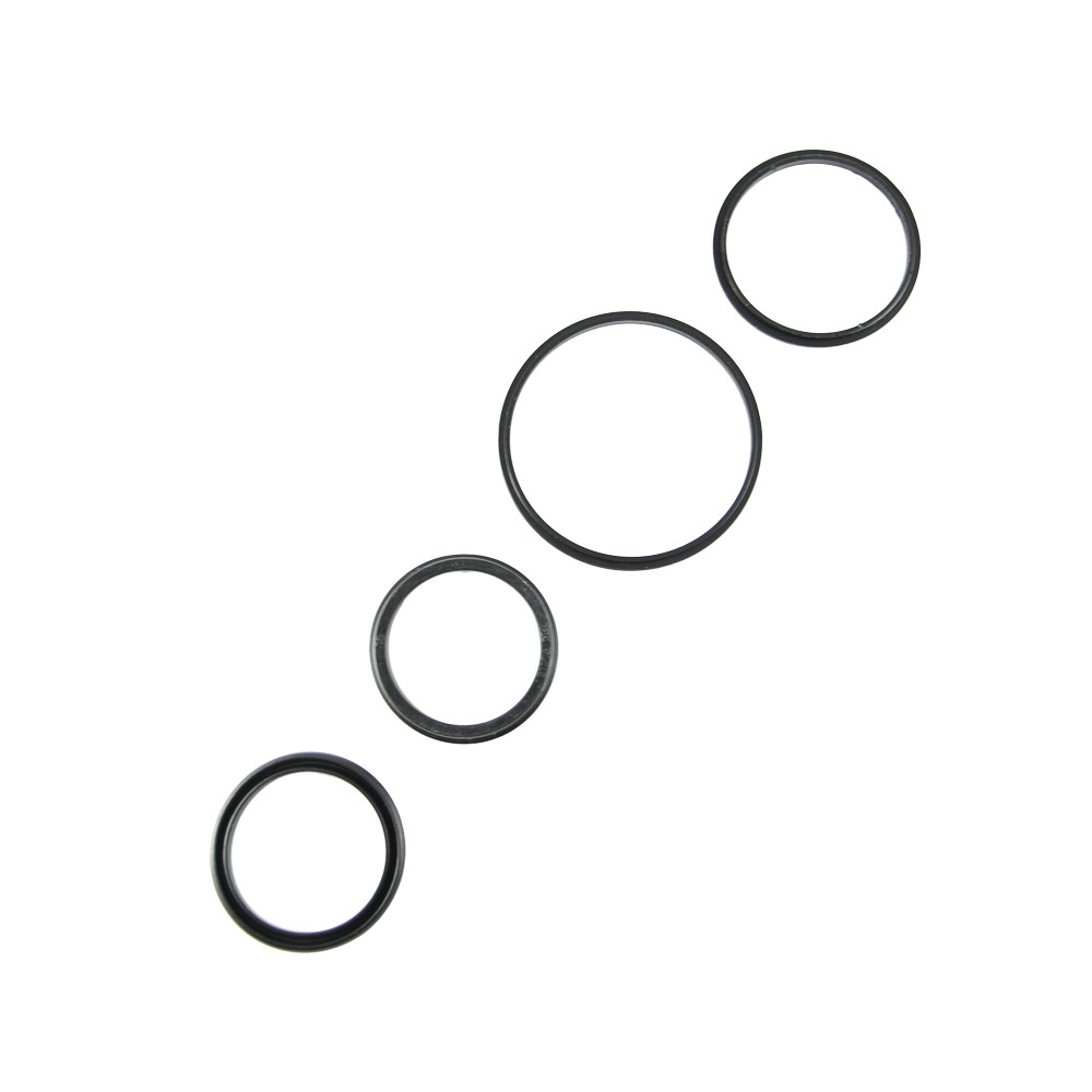 Replacement gasket kit for Franke Andromeda faucet 133.0054.659 - 133.0054.659