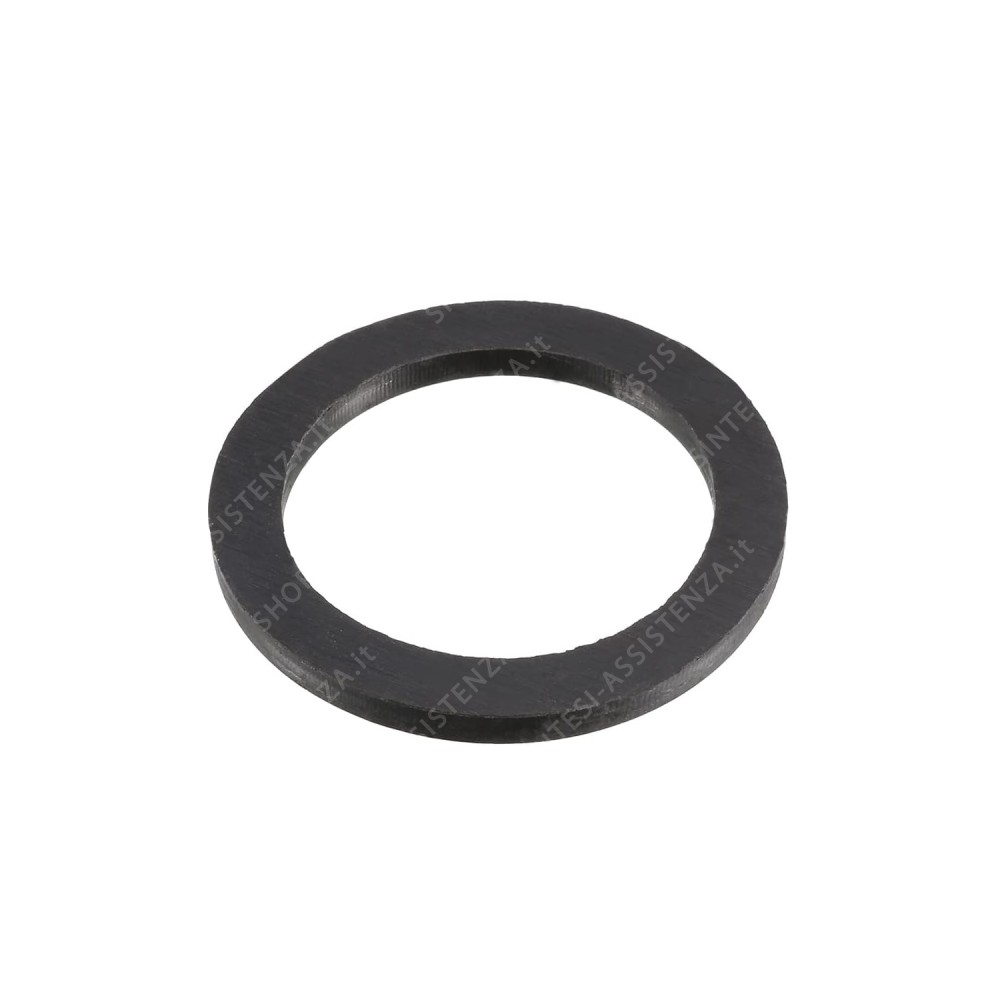GUARNIZIONE IN GOMMA BASE 33 x 1,5 mm RUBINETTO FRANKE 133.0060.413 - 133.0060.413
