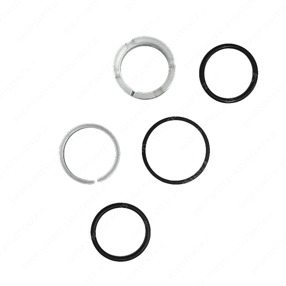 Franke Evos Neptune 133.0173.905 Tap Spout Seals - 133.0173.905