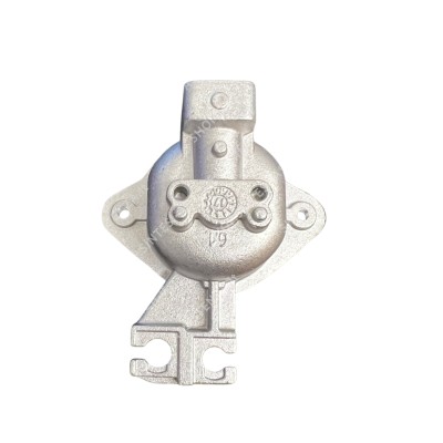 Franke 133.0394.481 semi-rapid burner support nozzle cup - 133.0394.481