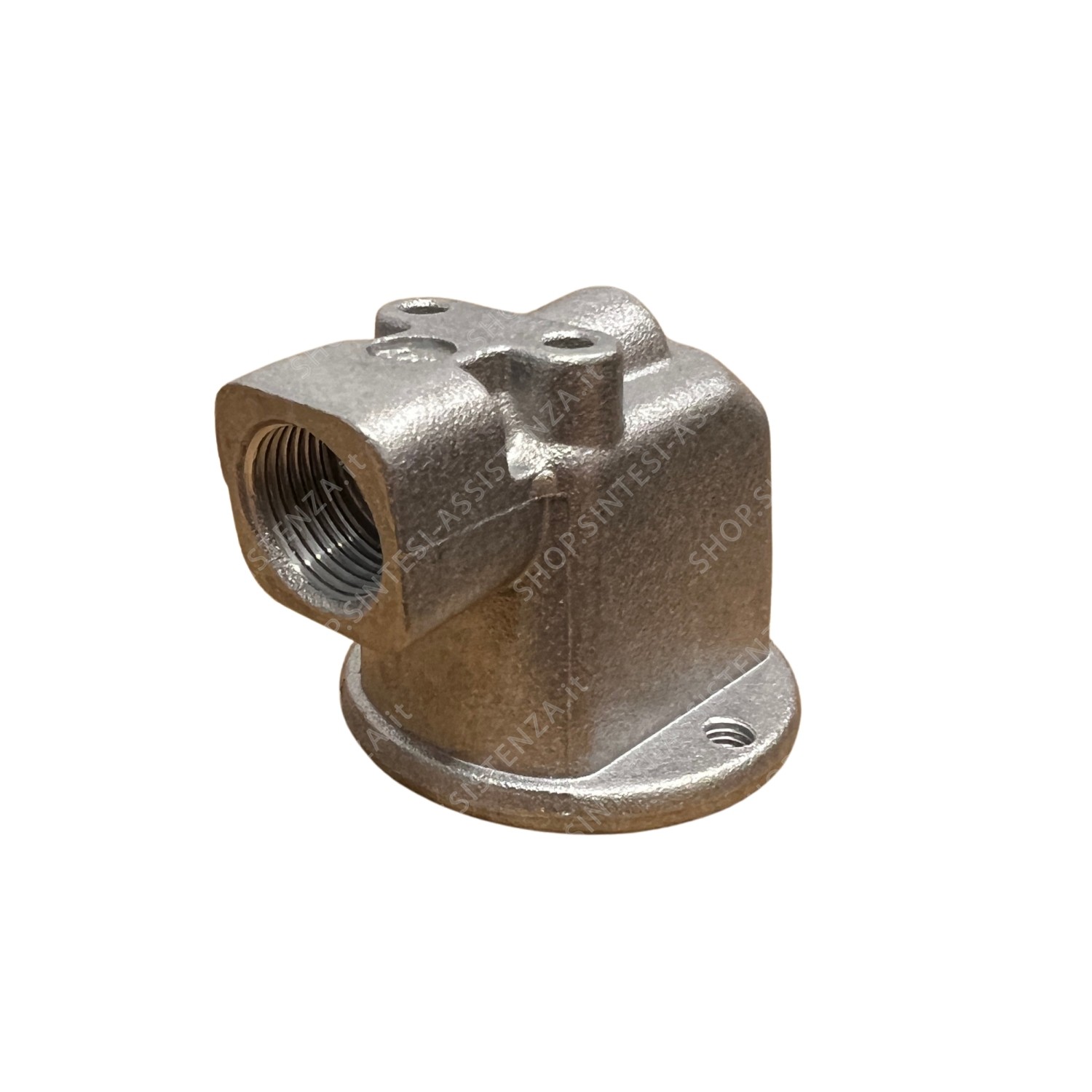 Coppa portaugello supporto bruciatore ausiliario Franke 133.0060.242 - 133.0060.242