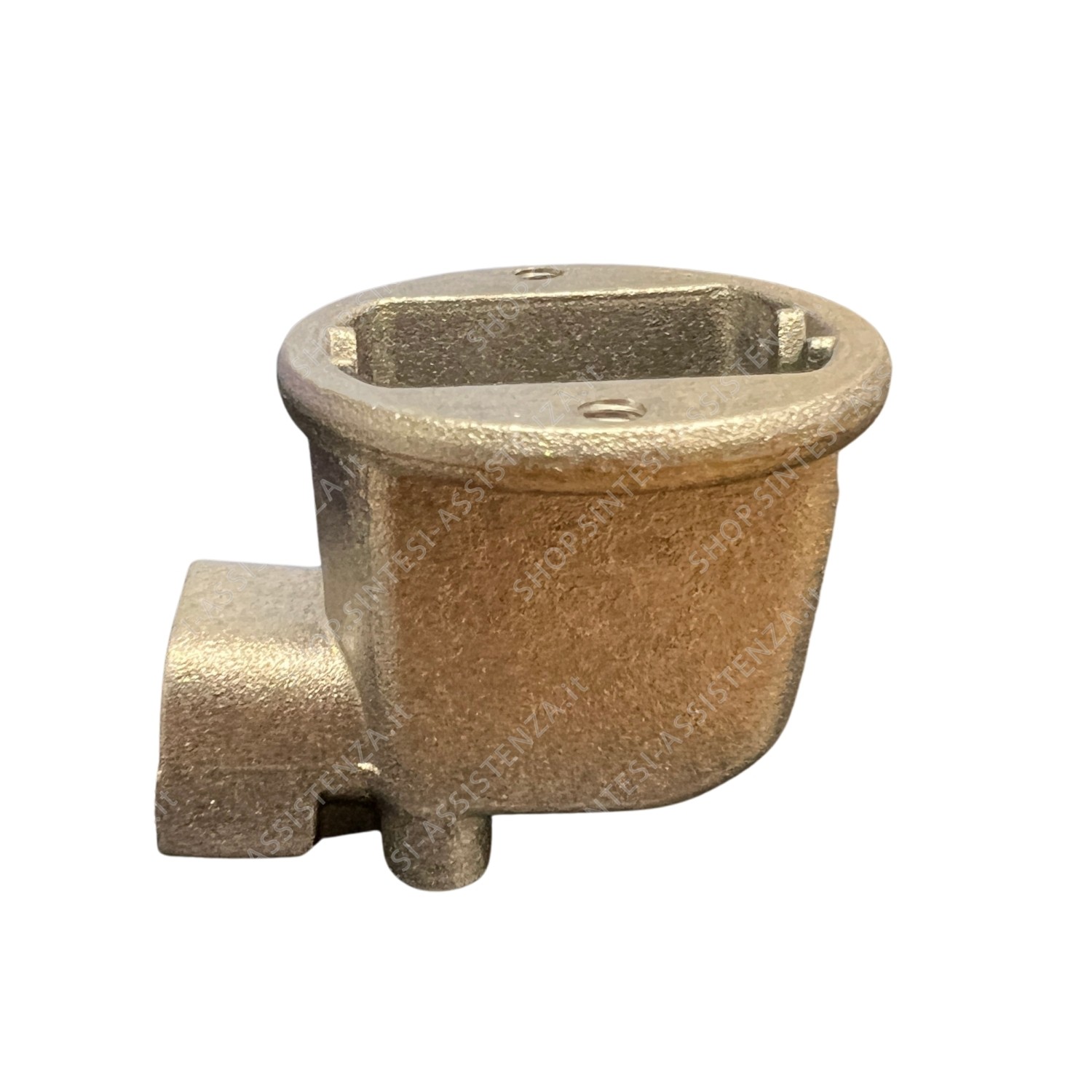 Franke 133.0060.242 auxiliary burner support nozzle cup - 133.0060.242