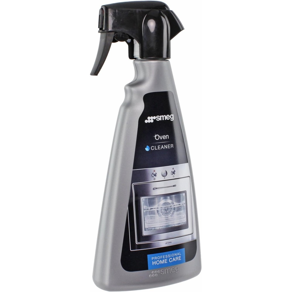 Smeg degreasing spray cleaner for ovens and stoves 500 ml - oven_cleaner