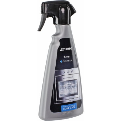 Smeg detergente sgrassante spray per forno e fornelli 500 ml - oven_cleaner