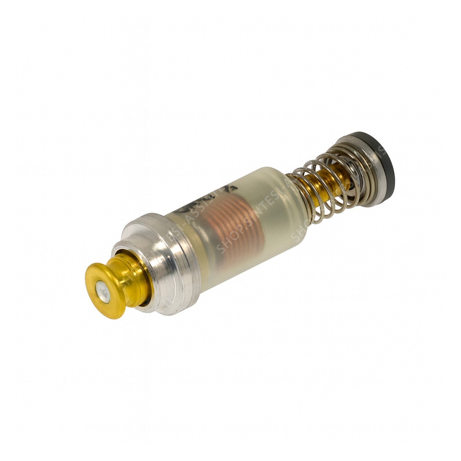 Franke 133.0041.911 Hob Burner Tap Safety Valve Magnet - MGC010UN