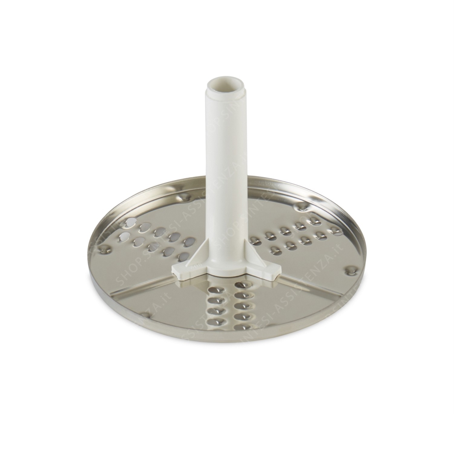 Lama grattugia acciaio per Robot Cucina Cuisilux 3002110042 - 3002110042