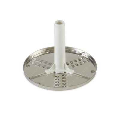 Lama grattugia acciaio per Robot Cucina Cuisilux 3002110042 - 3002110042