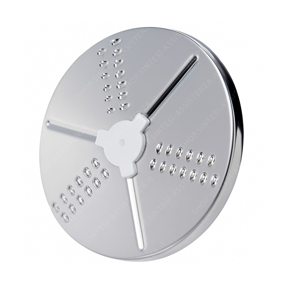 Steel Grater Blade for Cuisiliux 3002110042 Food Processor - 3002110042 2