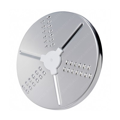 Lama grattugia acciaio per Robot Cucina Cuisilux 3002110042 - 3002110042