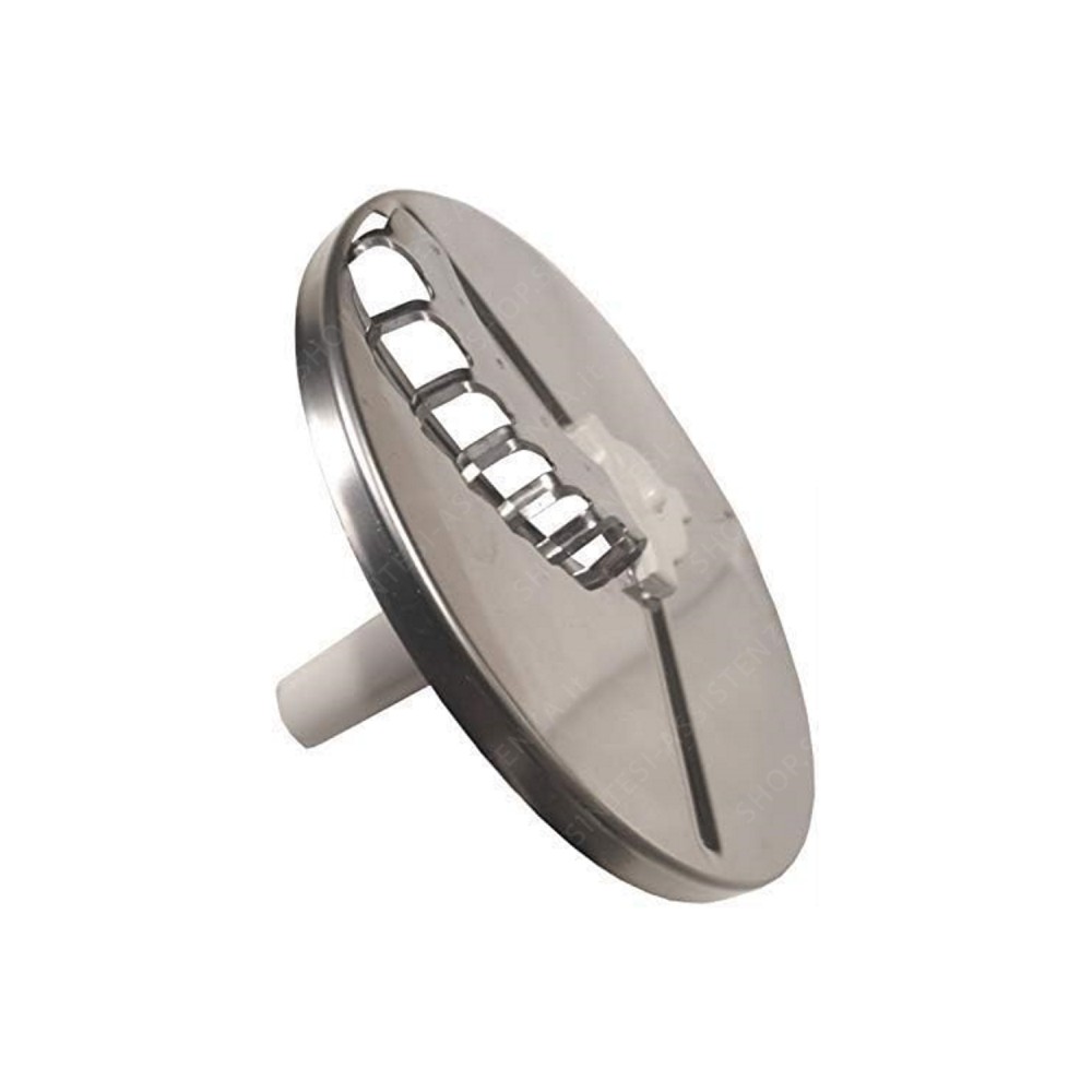 Lama disco patate acciaio per Robot Cuisilux 3002110044 - 3002110044