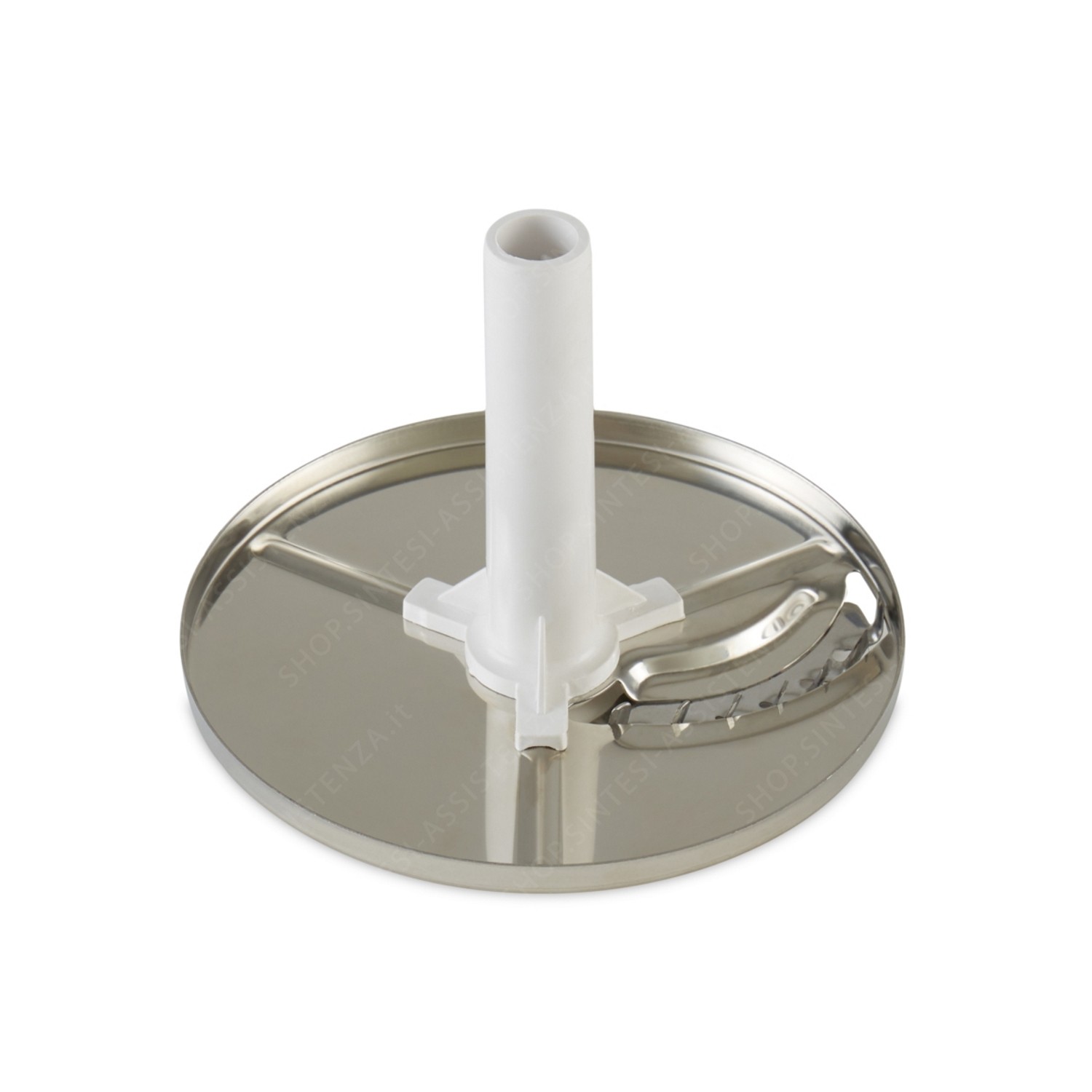 Lama disco patate acciaio per Robot Cuisilux 3002110044 - 3002110044