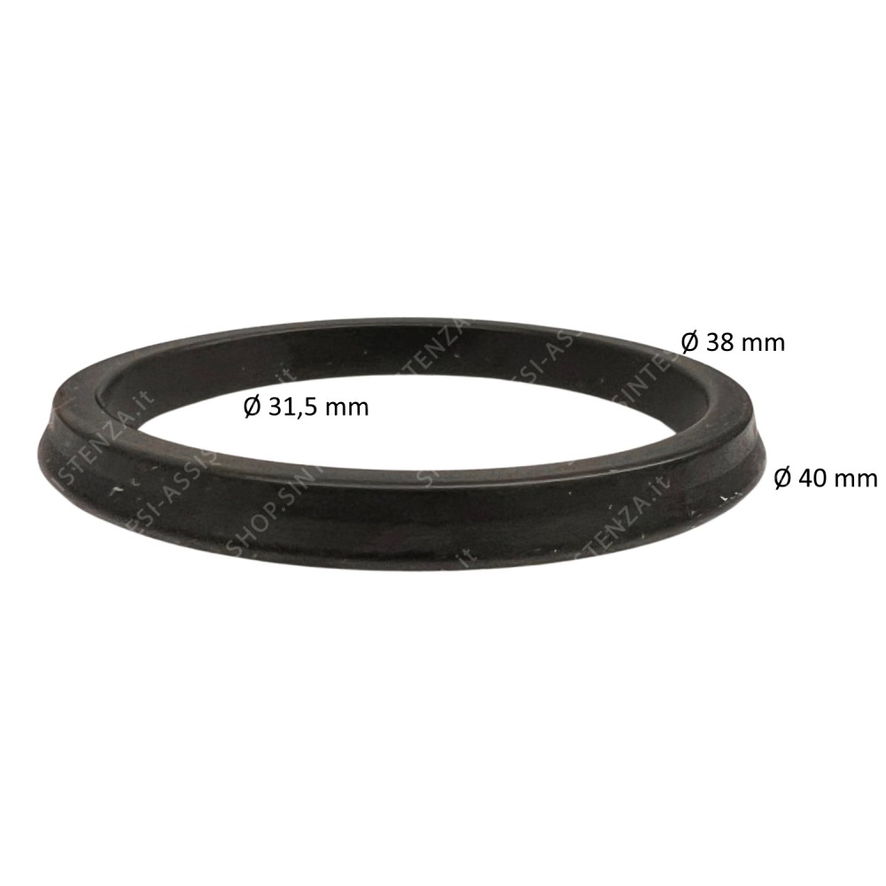 Complete gasket kit for Franke faucets 133.0294.225 - 133.0294.225 2