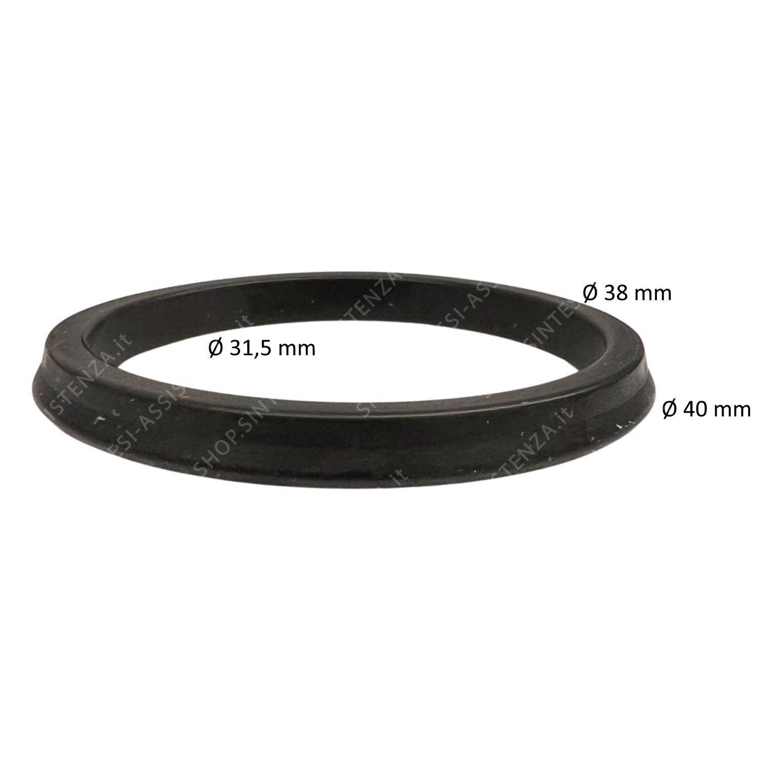 Kit guarnizioni intere per rubinetti Franke 133.0294.225 - 133.0294.225