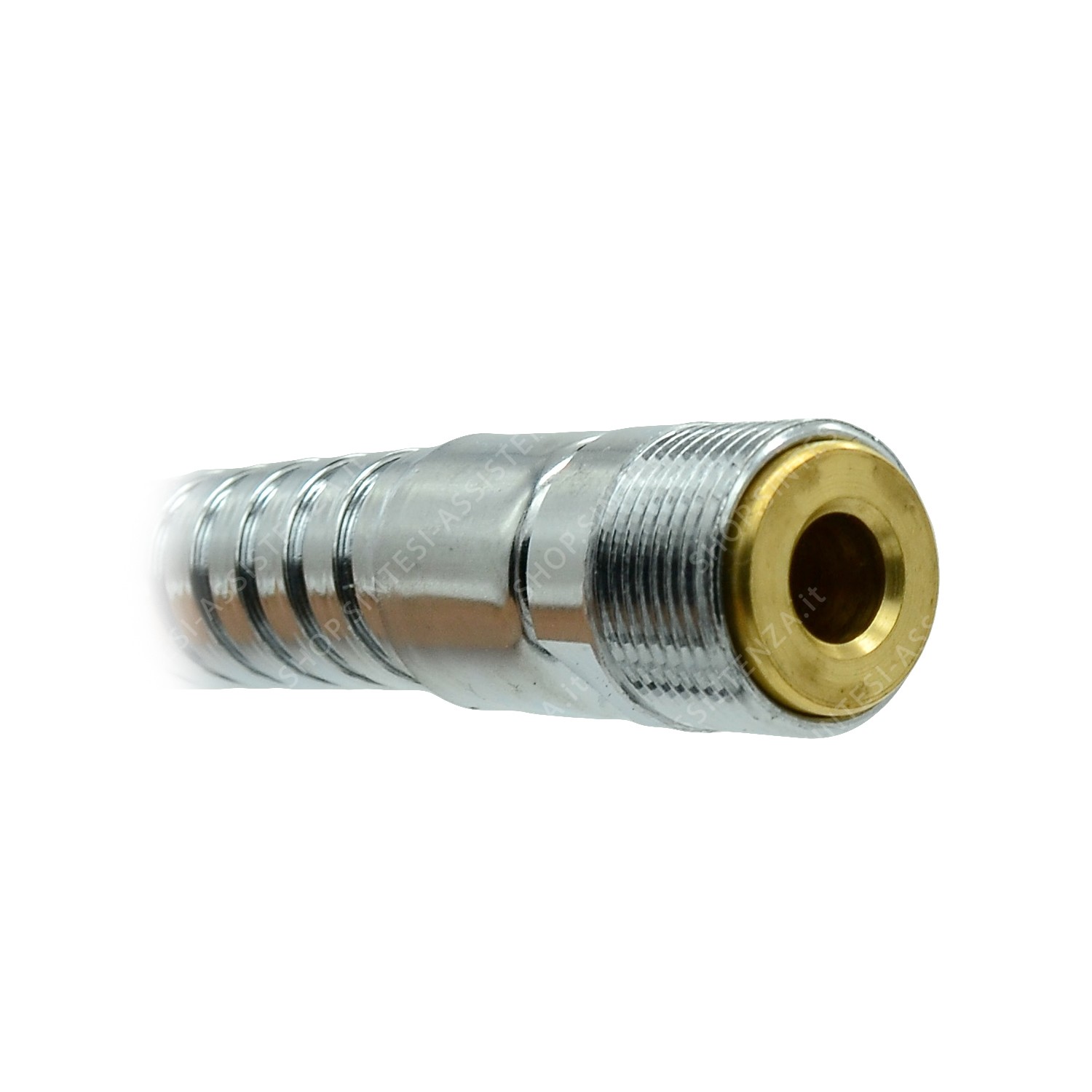 FLEXIBLE SHOWER TAP HOSE FRANKE FOSTER ACTIVE WINDOW SHOWER LENGTH 2 METERS - 133.0074.224