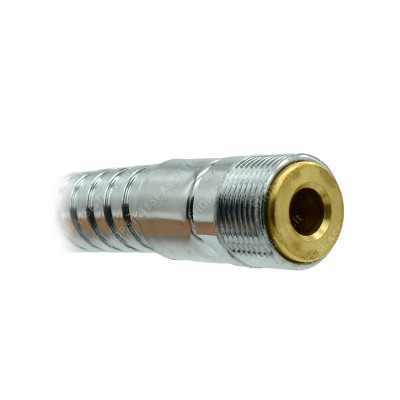 FLEXIBLE SHOWER TAP HOSE FRANKE FOSTER ACTIVE WINDOW SHOWER LENGTH 2 METERS - 133.0074.224