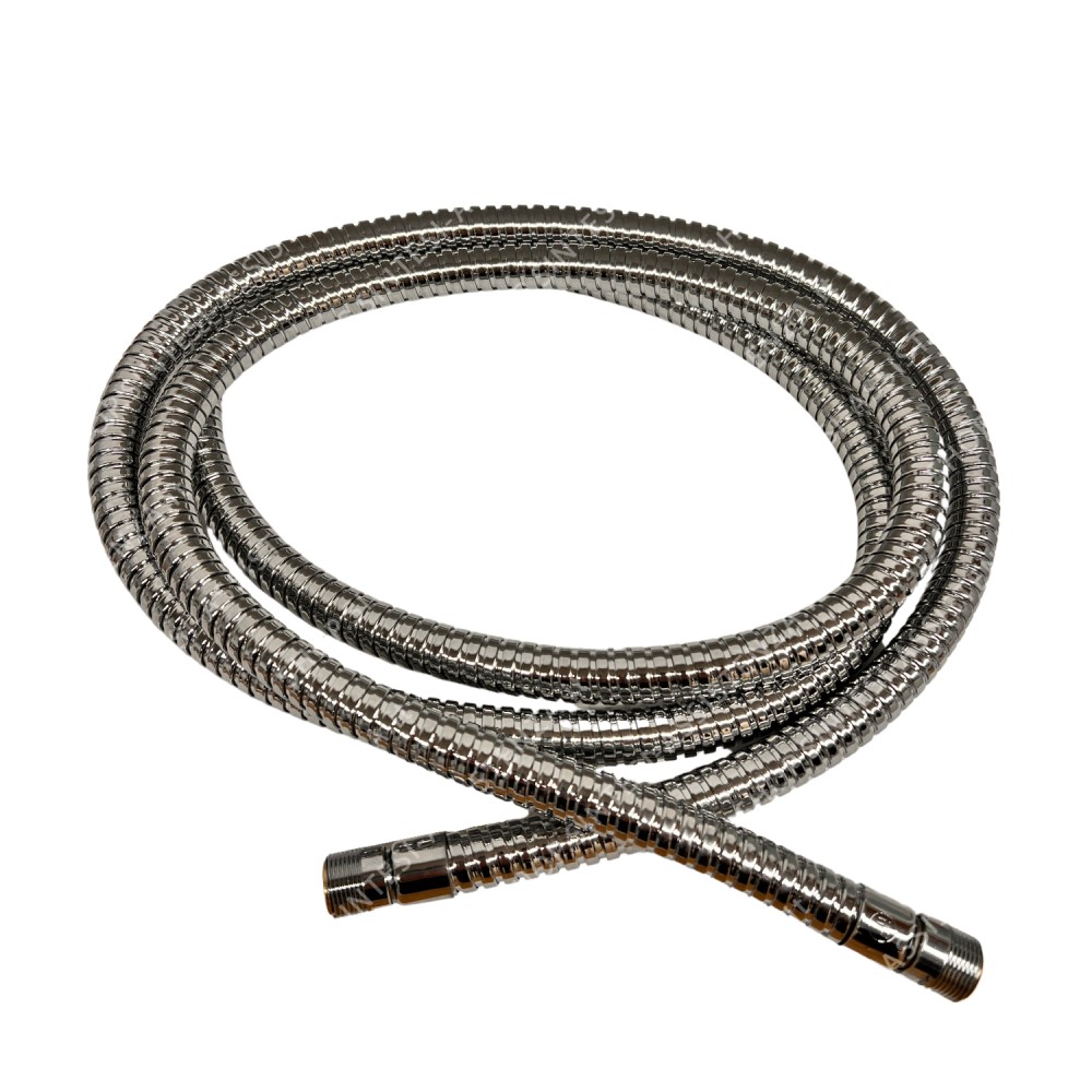 FLEXIBLE SHOWER TAP HOSE FRANKE FOSTER ACTIVE WINDOW SHOWER LENGTH 2 METERS - 133.0074.224