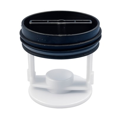 FILTRO PER POMPA SCARICO LAVATRICE SMEG SLB 768452065 - 768452065