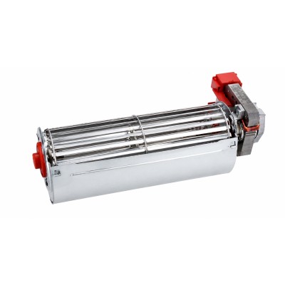 Motore tangenziale raffreddamento forno Smeg 695210535 - 695210535