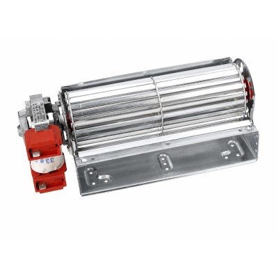 Motore tangenziale raffreddamento forno Smeg 695210535 - 695210535