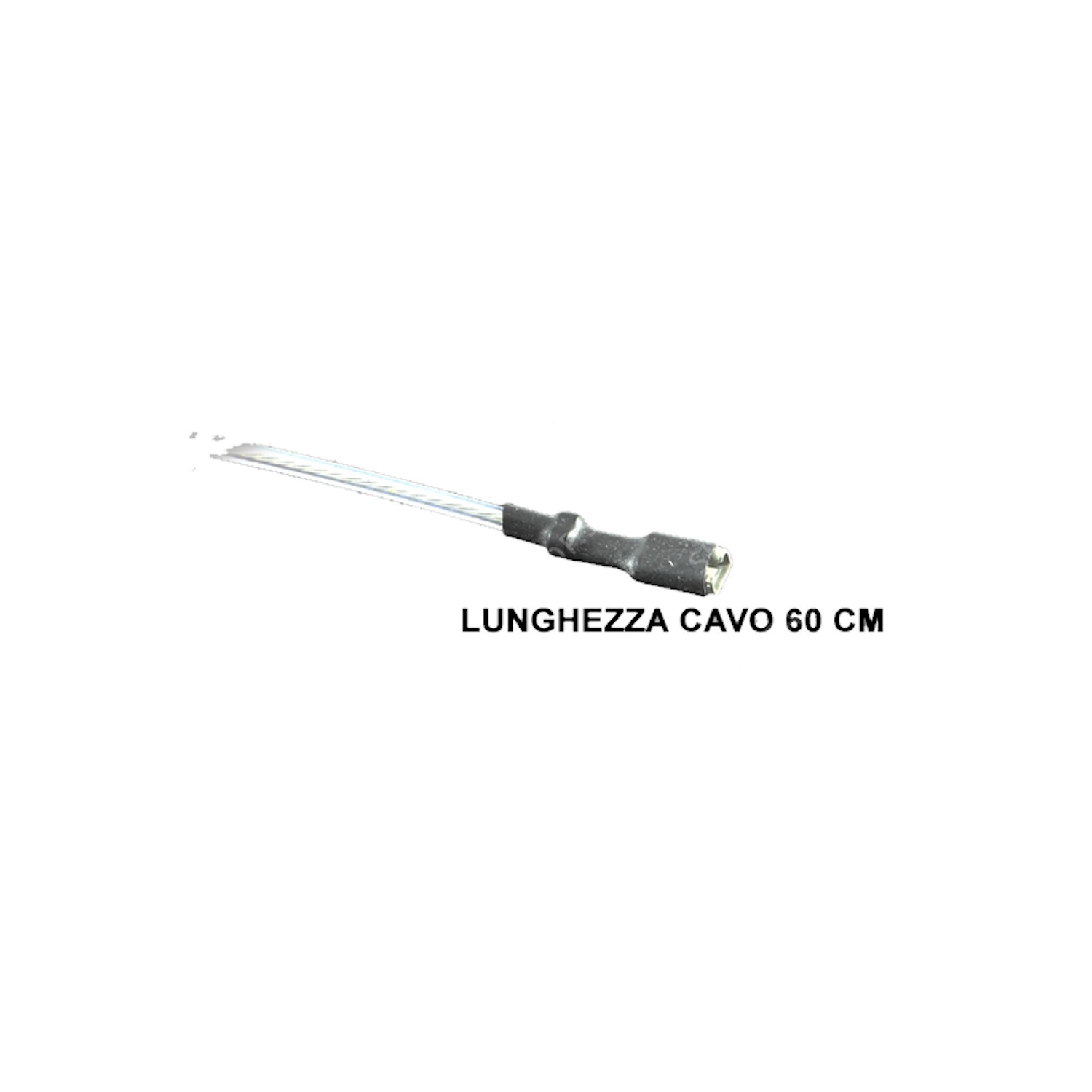 Candeletta scintilla accensione bruciatore piano cottura Foster 9604008 - 9604008
