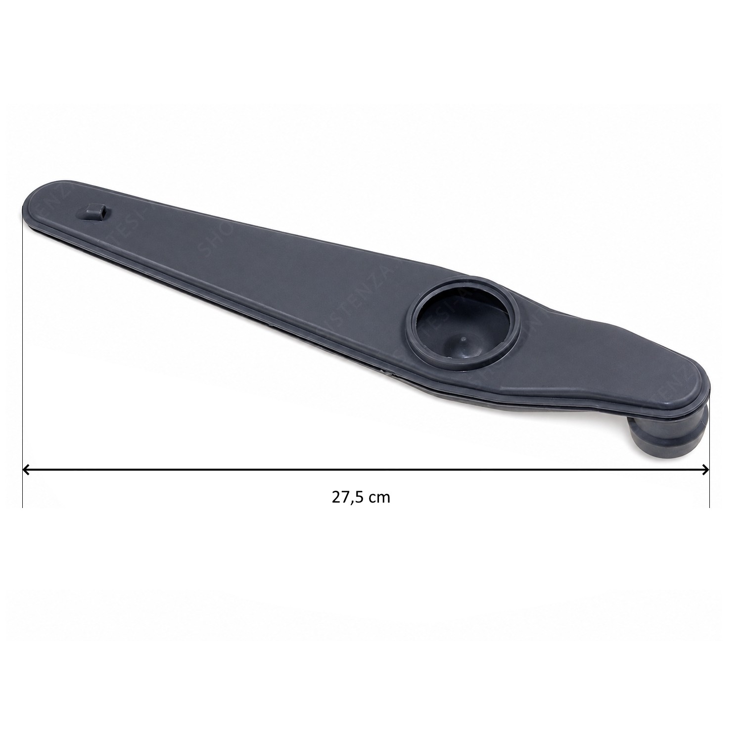 Girante spruzzatore inferiore per Lvastoviglie Smeg STO 064570074 - 064570074