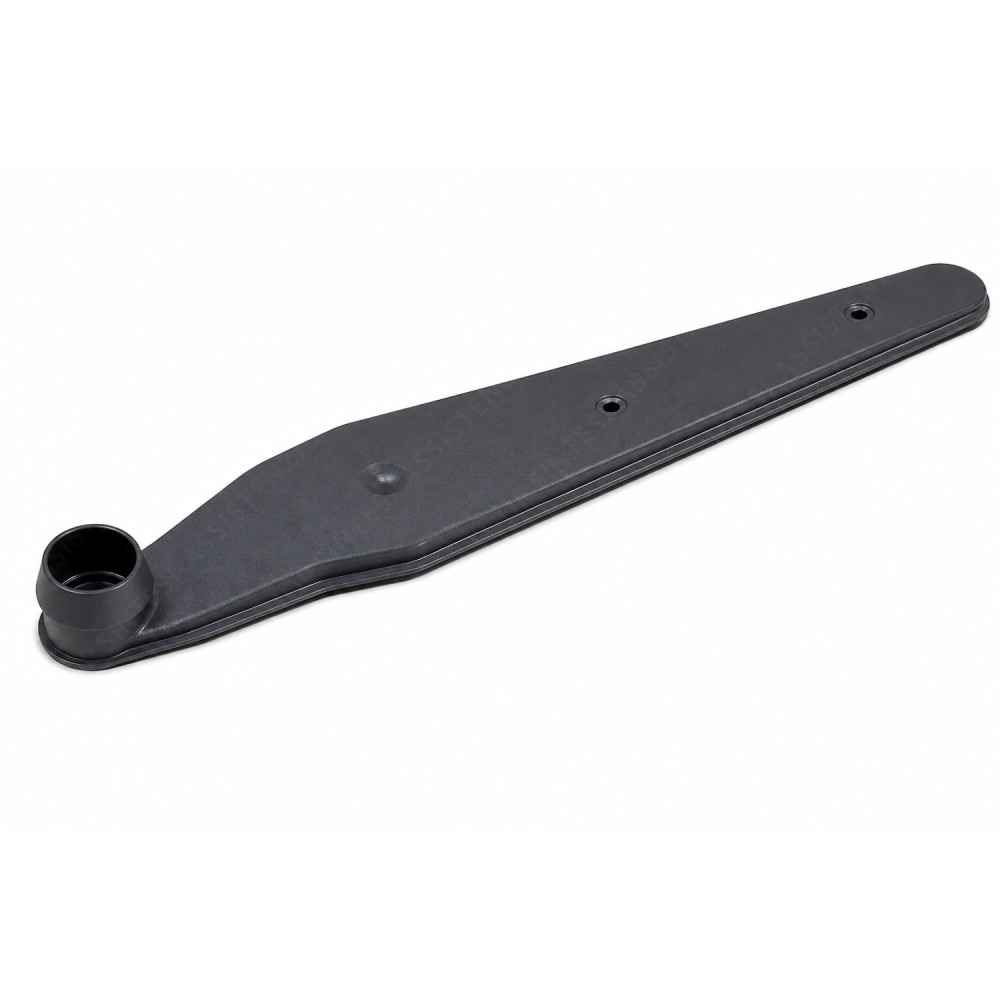 Girante spruzzatore inferiore per Lvastoviglie Smeg STO 064570074 - 064570074 2