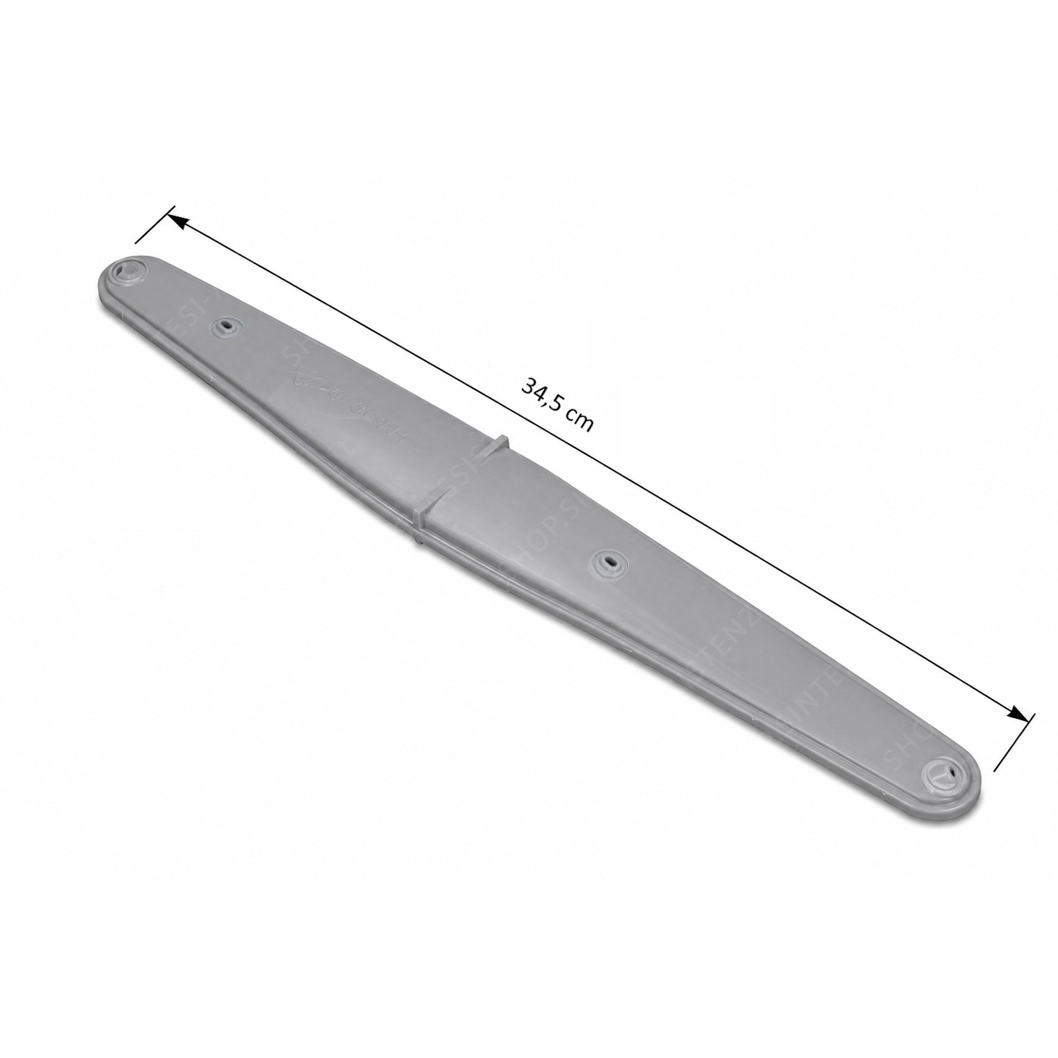 Girante inferiore planetario per lavasoviglie Smeg 764570143 - 764570143