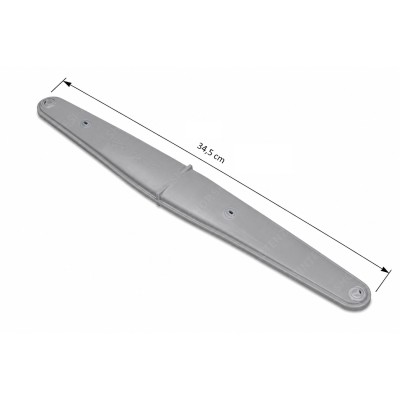 Girante inferiore planetario per lavasoviglie Smeg 764570143 - 764570143