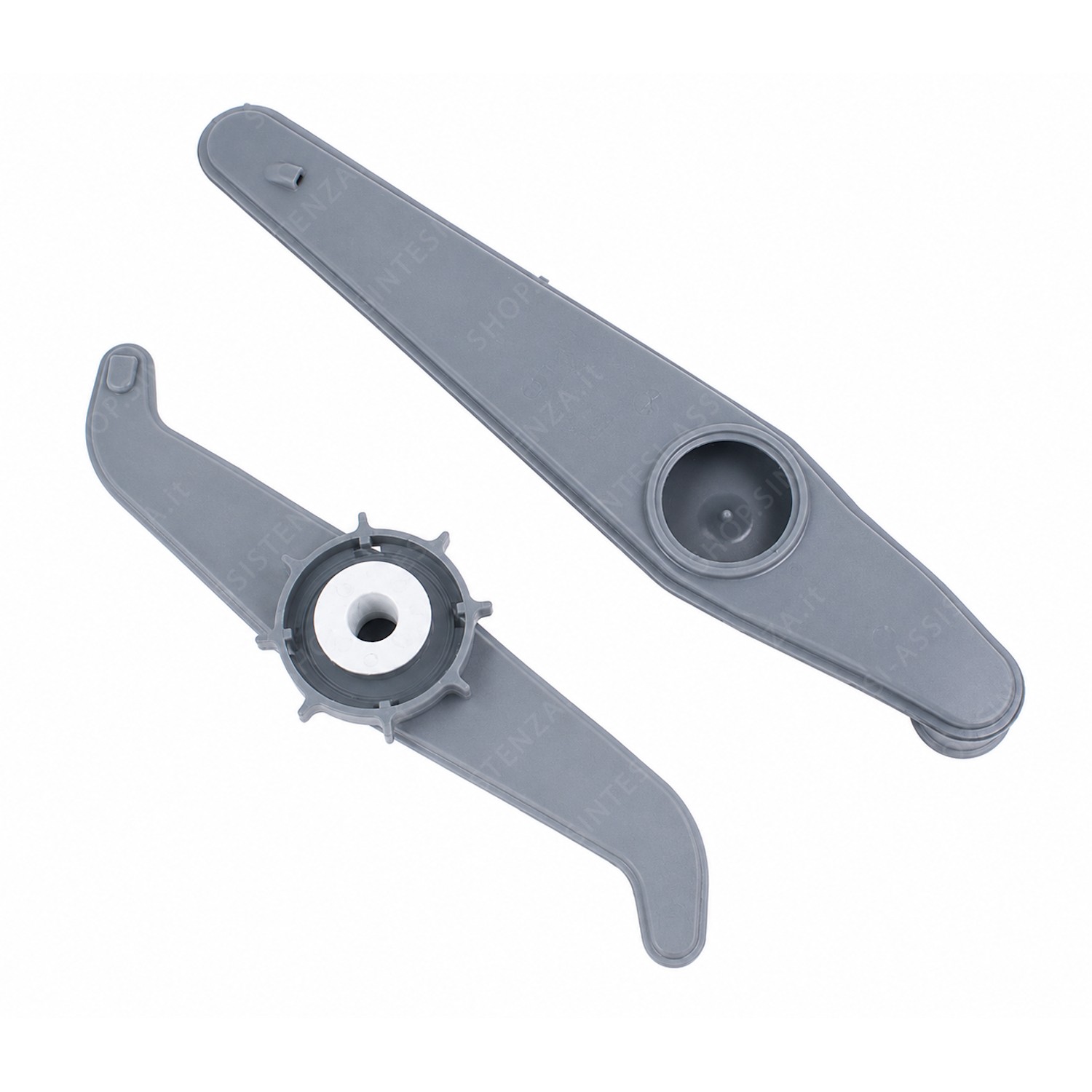 copy of Girante spruzzatore inferiore per Lvastoviglie Smeg - 694570192