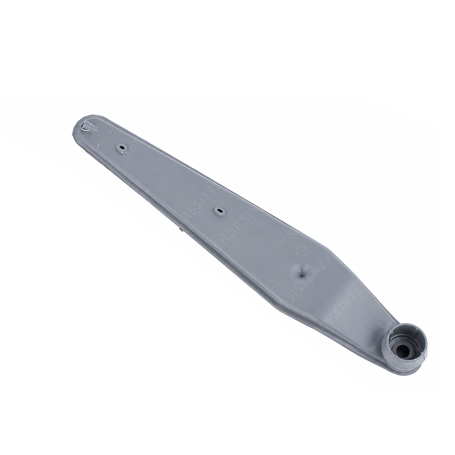 KIT Girante spruzzatore cielo e inferiore per Lvastoviglie Smeg STO 694570192 - 694570192