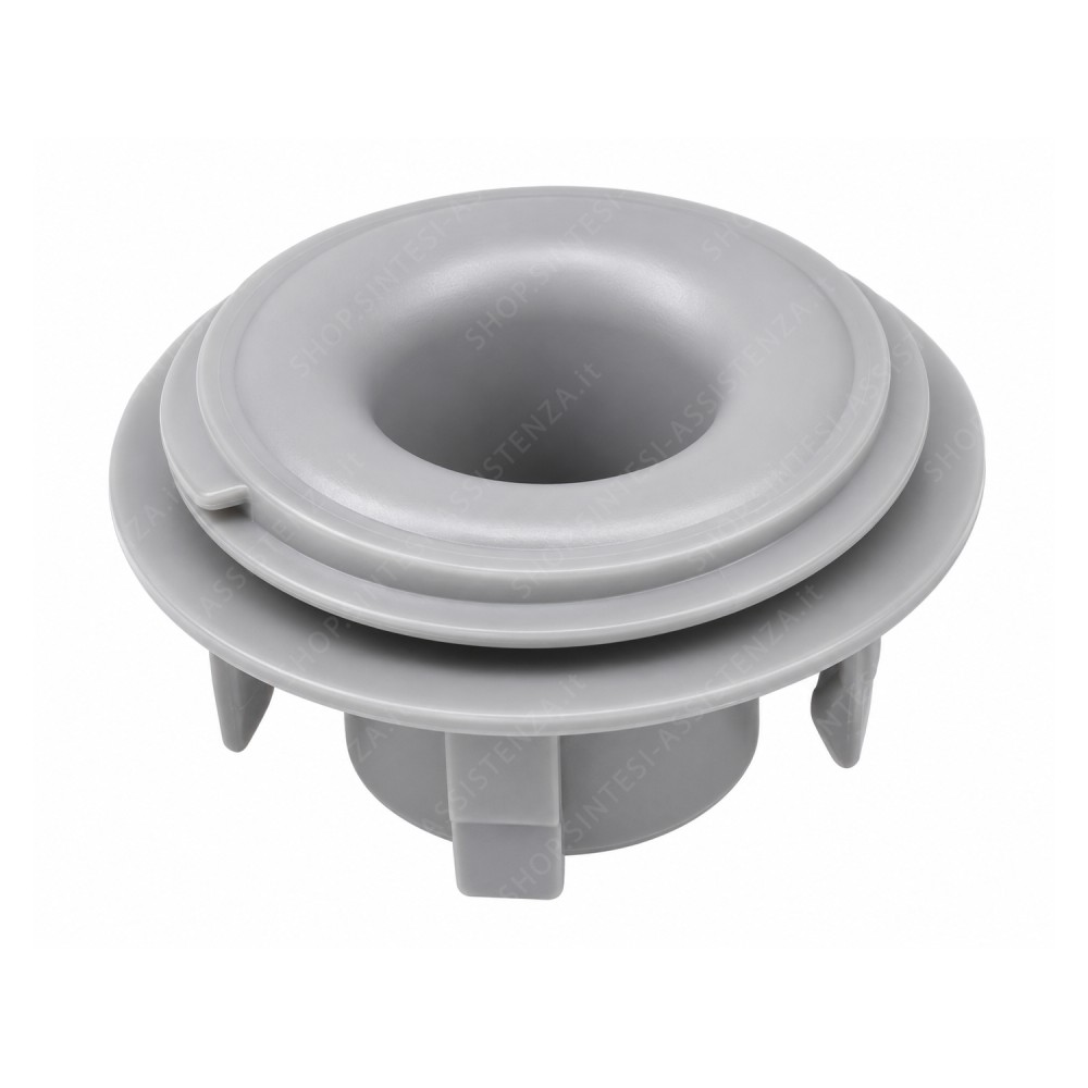 Bushing for lower spray arm impeller SMEG STO 760570140 dishwasher - 760570140
